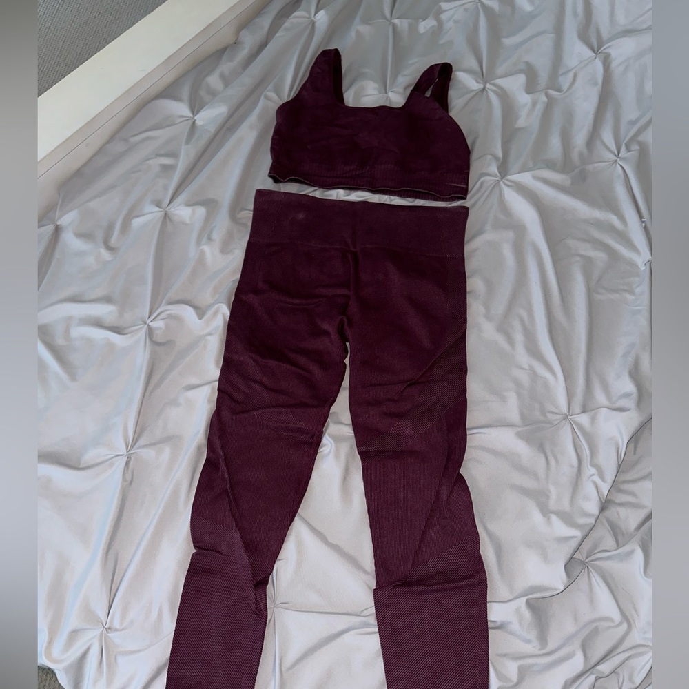 JoyLab matching set - size large